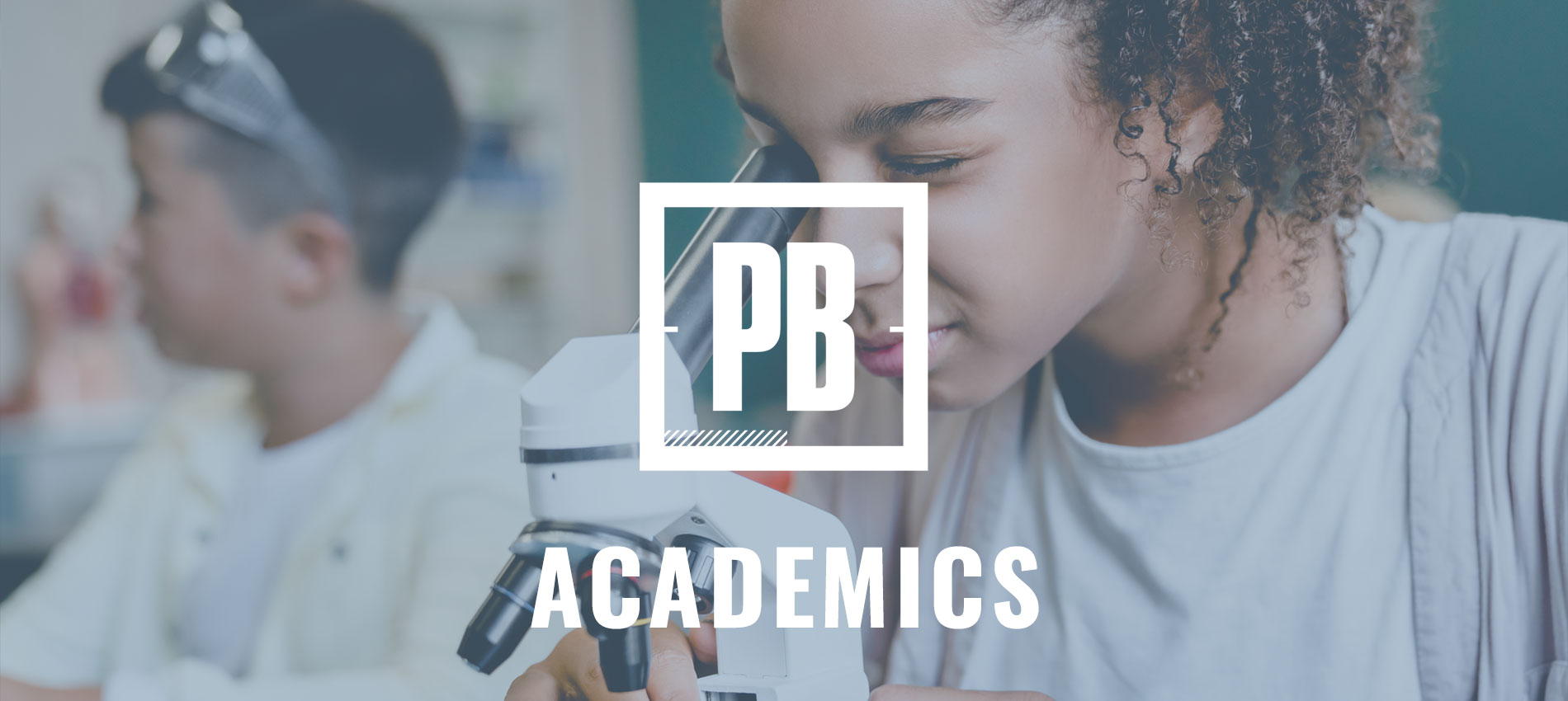 Academics Slide